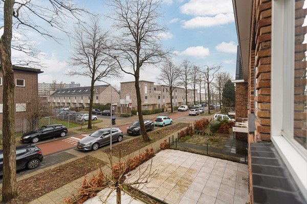 Medium property photo - Patersweg 3E, 3314 HT Dordrecht